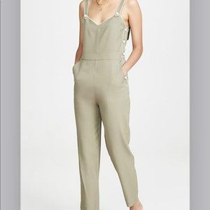 Rag & Bone Tia Jumpsuit Size 2